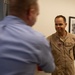 16 U.S. flag officers visit the U.S. Central Command Area of Responsibility
