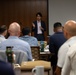 CLR-3 Hosts Senior Leadership Symposium with JGSDF, MOFA