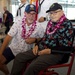 At 104, Respected Pearl Harbor Veteran Receives Grand Greeting in Advance of 83rd Pearl Harbor Day Anniversary