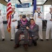 At 104, Respected Pearl Harbor Veteran Receives Grand Greeting in Advance of 83rd Pearl Harbor Day Anniversary