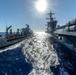 USS Carl Vinson Conducts Routine Operations in the U.S. 7th Fleet Area of Operations