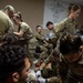 332nd AEW Airmen display capabilities during simulated mass casualty event