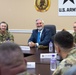 Indiana’s Key Leadership Visits Task Force Spartan