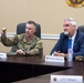 Indiana’s Key Leadership Visits Task Force Spartan