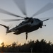 Maritime Raid Force Conducts Day and Night Fast-rope