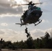 Maritime Raid Force Conducts Day and Night Fast-rope