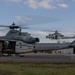 Maritime Raid Force Conducts Day and Night Fast-rope