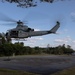 Maritime Raid Force Conducts Day and Night Fast-rope
