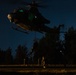 Maritime Raid Force Conducts Day and Night Fast-rope