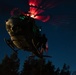 Maritime Raid Force Conducts Day and Night Fast-rope