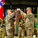 38th Infantry Division Take Command of Task Force Spartan