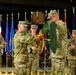 38th Infantry Division Take Command of Task Force Spartan