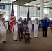 At 104, Respected Pearl Harbor Veteran Receives Grand Greeting in Advance of 83rd Pearl Harbor Day Anniversary