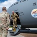 374 AW Airmen arrive at Andersen AFB for OCD 24