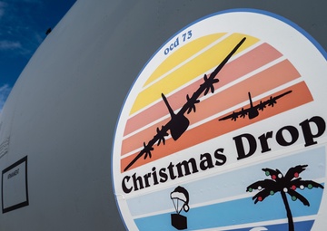 OCD 24 concludes 73 years of bringing aid to Pacific islands