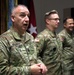 Nuoffer Promotes to Master Sgt.