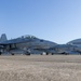 U.S. Marines begin flight operations at Misawa Air Base