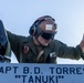 U.S. Marines begin flight operations at Misawa Air Base