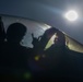 U.S. Marines begin flight operations at Misawa Air Base