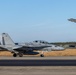 U.S. Marines begin flight operations at Misawa Air Base
