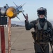 U.S. Marines begin flight operations at Misawa Air Base