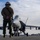 U.S. Marines begin flight operations at Misawa Air Base