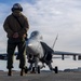 U.S. Marines begin flight operations at Misawa Air Base