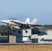 U.S. Marines begin flight operations at Misawa Air Base