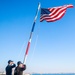 USS Bulkeley pulls into Larnaca, Cyprus