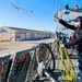 USS Bulkeley pulls into Larnaca, Cyprus