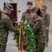 Incirlik Air Base celebrates Santa Bárbara Day with Spanish allies