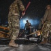 386th ECES conducts joint rapid airfield damage recovery exercise