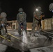 386th ECES conducts joint rapid airfield damage recovery exercise