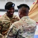 21st Theater Sustainment Command Change of Responsibility