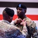 21st Theater Sustainment Command Change of Responsibility