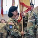 21st Theater Sustainment Command Change of Responsibility