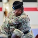 21st Theater Sustainment Command Change of Responsibility