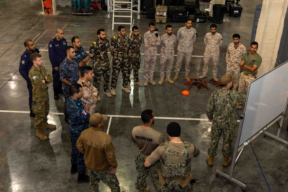 VBSS Training