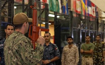 VBSS Training