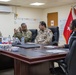 Kuwait Ministry of Defense visits 401st Army Field Support Brigade