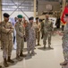 Kuwait Ministry of Defense visits 401st Army Field Support Brigade