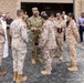 Kuwait Ministry of Defense visits 401st Army Field Support Brigade