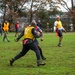 30th Medical BDE Turkey Bowl