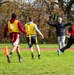 30th Medical BDE Turkey Bowl