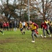 30th Medical BDE Turkey Bowl