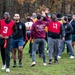 30th Medical BDE Turkey Bowl