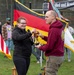 30th Medical BDE Turkey Bowl