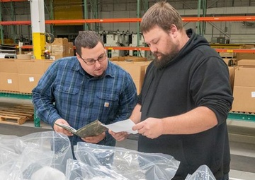 Seven decades of tactical radio excellence at Tobyhanna Army Depot