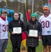 30th Medical BDE Turkey Bowl