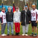 30th Medical BDE Turkey Bowl